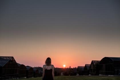 探索CV阿春的职业转型之路：她换了什么工作？